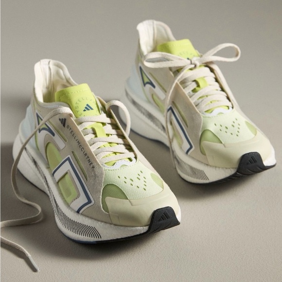 Adidas by Stella McCartney Shoes - Adidas by Stella McCartney Ultraboost 5 Sneakers
